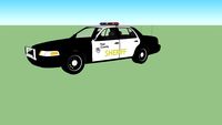 Paul County Sheriff