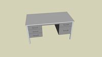 JCMS Teacher Desk