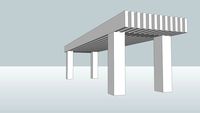 FRES Bench