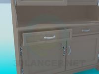3D Model Buffet
