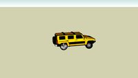 hummer h3