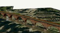 viaduct in durham