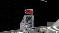 ECW on SciFi Arena