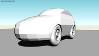 Coche Sketchyphysics