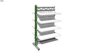 Arredo modulari ' OMEGA '
