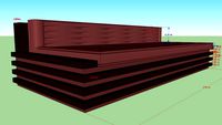 sofa Inside Outside Design concept