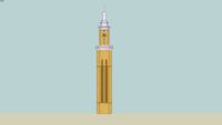 Minaret