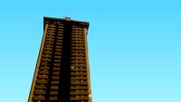 Condomínio Edifício Champagnat Tower
