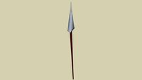 spear