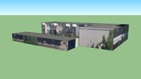 Building in Woodland, CA 95695, USA