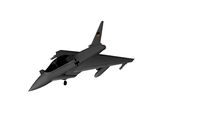 EUROFIGHTER TYPHOON