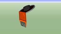 Gordon Freeman's HEV suit (Not finished)