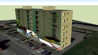 Condominio Via Cardinal Riboldi 1 Paderno Dugnano