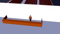Caius's TDS Theatre Assignment (UCSC)