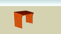 hout opslag