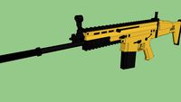 FN Scar-L