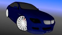 Bmw 6 Series ALPINA