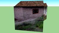 Hacienda Shuragpamba