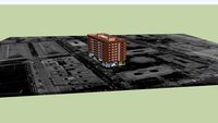 Edificio Viviendas Av. Malvarrosa 16-18 - Malvarrosa - Valencia