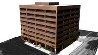 Louisville Building