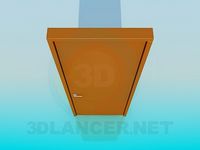 3D Model Door