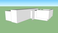 Parc Scientifique de la Haute Borne - Park Plaza 2 - Batiment 11