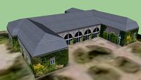 Visitors Centre