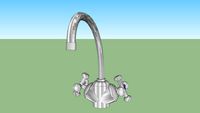 Robinet par jeph