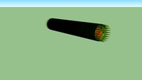 sushi roll
