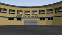 Unidad Educativa O'Neil