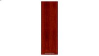 Wall Single Door 48H