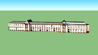 George Watson's College Junior School (Upper Junior)