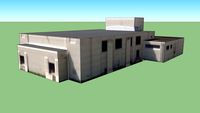 Building in Luling, TX 78648, USA