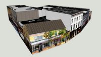 1000 Block, Main St, Peekskill