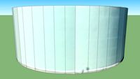 Water Storage for Power Plant in Lakeland, FL, USA