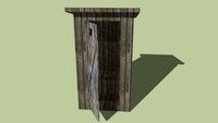 Latrine