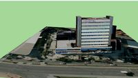 Torres JMC Y Novotel-INCOMPLETO