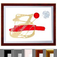 Art Frams 110- Trazo y Circulo