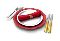 Plate Set