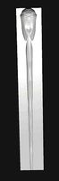MakeIT Harry Potter 3D Ron Weasley Wand Mold