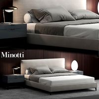 Minotti ANDERSEN BED