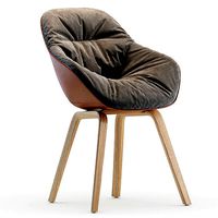 About A Chair Aac 123 Soft Duo