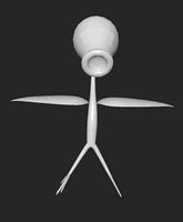 MakeIt Pokemon Bellsprout