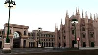 Duomo Milano