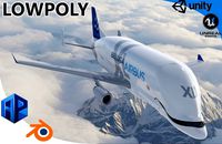 Airbus Beluga XL