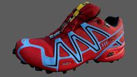 Salomon Speedcross 3 Livery