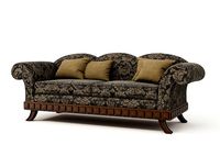 Classic Sofa