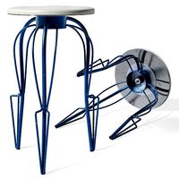 Savarin bar chairs