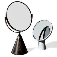 Salvatori table mirrors