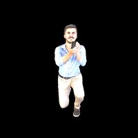 No334 - Proposal Guy